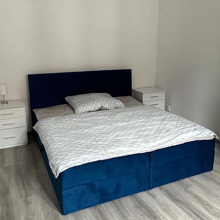 No 21 Apartment I Кошице Экстерьер фото