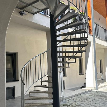 No 21 Apartment I Кошице Экстерьер фото