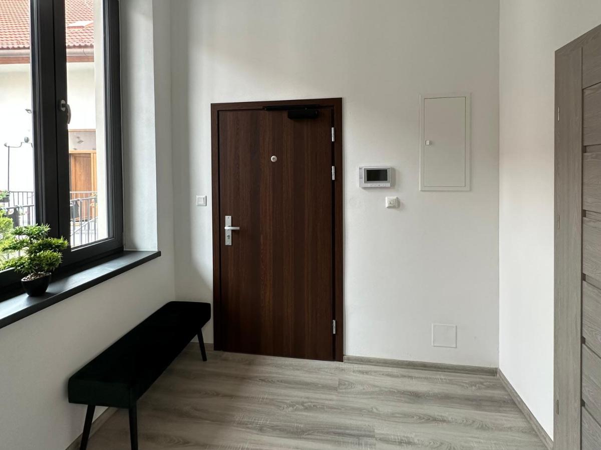 No 21 Apartment I Кошице Экстерьер фото