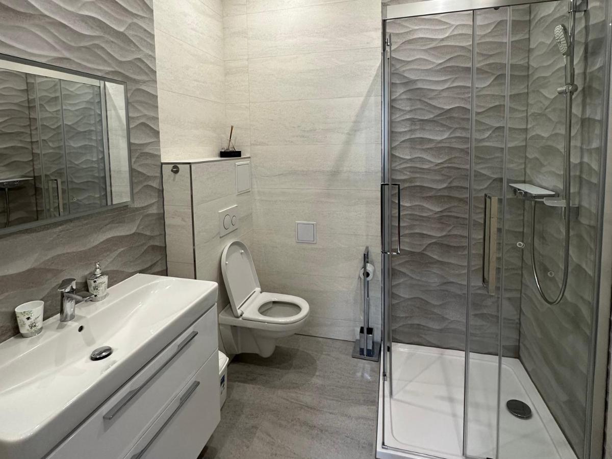 No 21 Apartment I Кошице Экстерьер фото