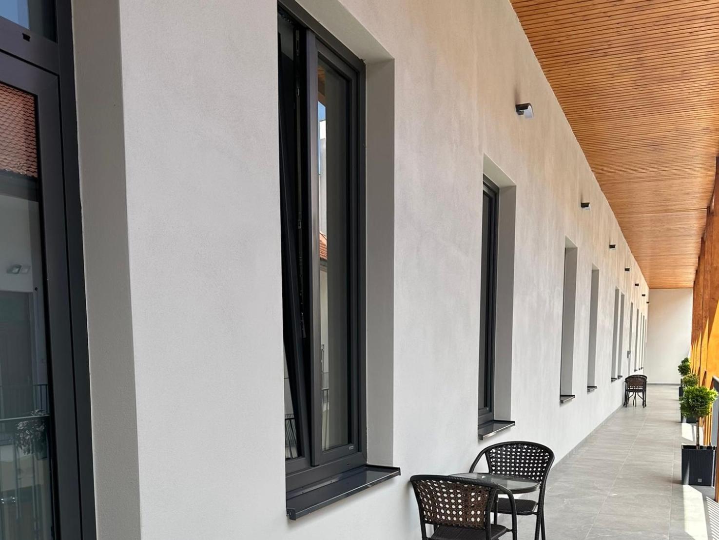 No 21 Apartment I Кошице Экстерьер фото