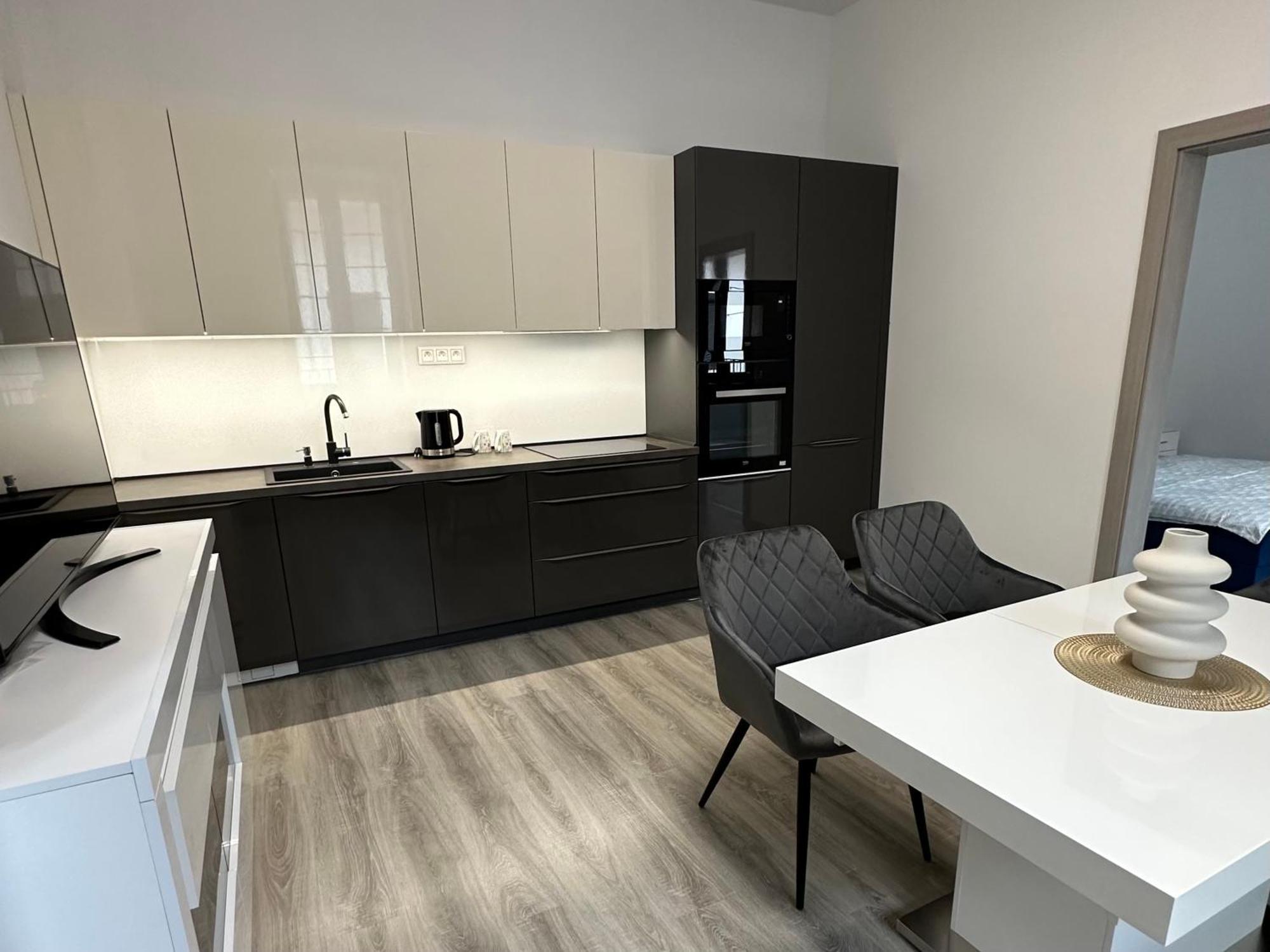 No 21 Apartment I Кошице Экстерьер фото