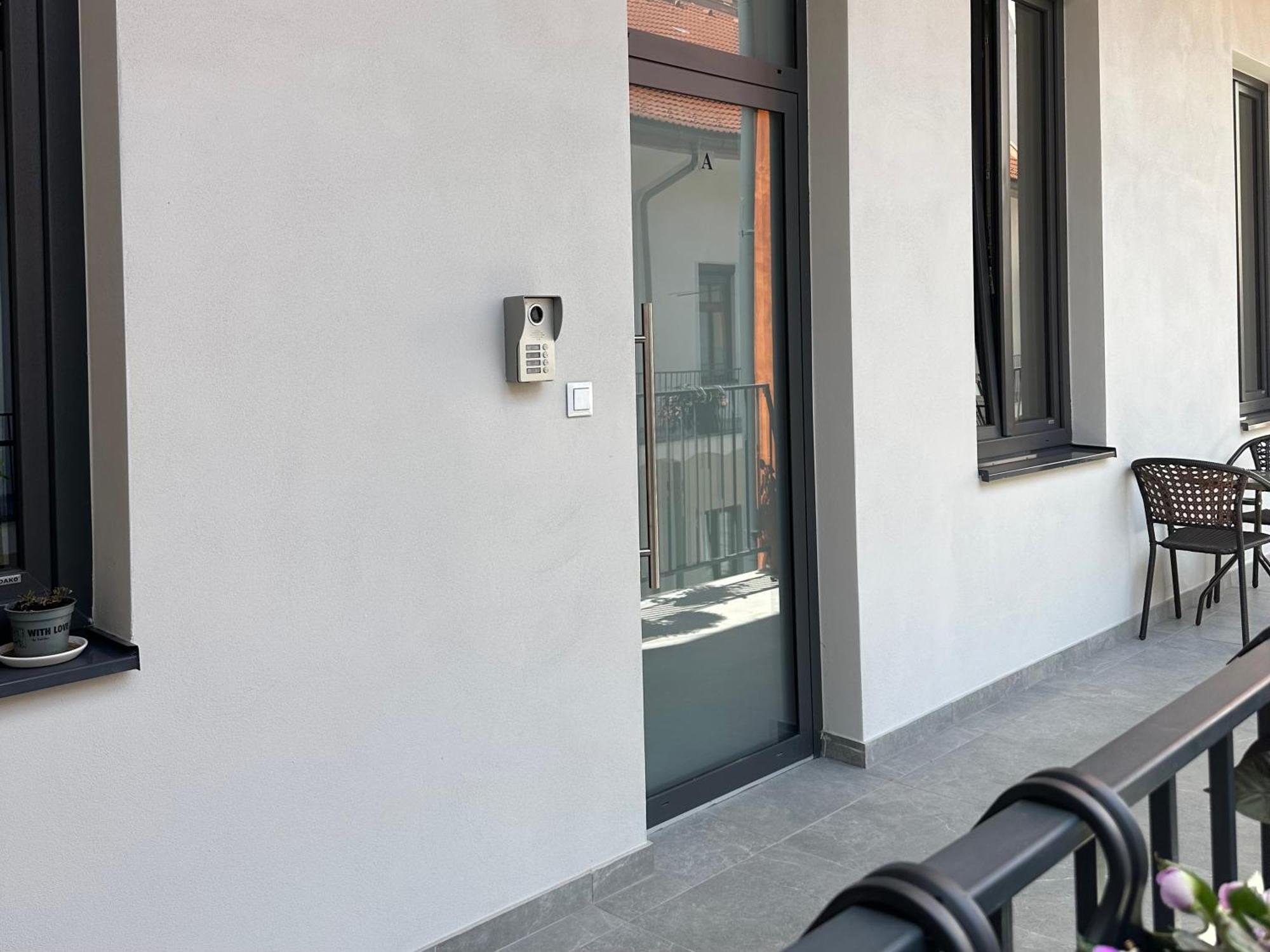 No 21 Apartment I Кошице Экстерьер фото
